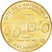 Moneda, Otras monedas, Token, 2007, SC, Aluminio y cuproníquel