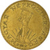 Moneta, Ungheria, 10 Forint