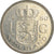 Monnaie, Pays-Bas, Gulden, 1980
