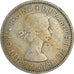 Moneta, Gran Bretagna, 2 Shillings, 1953