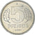 Monnaie, Allemagne, 5 Pfennig, 1981