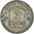 Coin, France, 2 Francs, 1949