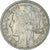Coin, France, 5 Francs, 1945