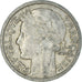 Coin, France, 5 Francs, 1945