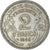 Coin, France, 5 Francs, 1945