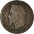 Coin, France, 5 Centimes, 1864