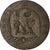 Moeda, França, 5 Centimes, 1864