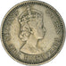 Coin, Cyprus, 25 Mils, 1955
