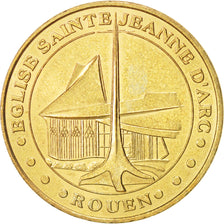Other Coins, Token, 2006, MS(63), Cupro-nickel Aluminium, 15.00