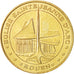 Other Coins, Token, 2006, MS(63), Cupro-nickel Aluminium, 15.00