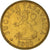 Coin, Finland, 20 Pennia, 1980
