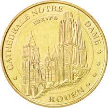 Other Coins, Token, 2007, MS(63), Cupro-nickel Aluminium, 15.00