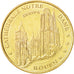 Other Coins, Token, 2007, MS(63), Cupro-nickel Aluminium, 15.00