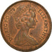 Moneda, Gran Bretaña, 2 New Pence, 1979