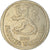 Monnaie, Finlande, Markka, 1975
