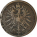 Coin, Germany, 2 Pfenning, 1875