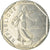 Coin, France, 2 Francs, 1982