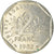 Coin, France, 2 Francs, 1982
