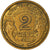 Coin, France, 2 Francs, 1932