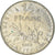 Coin, France, 1/2 Franc, 1983