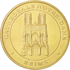 Other Coins, Token, 2005, MS(63), Cupro-nickel Aluminium, 15.00