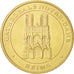 Other Coins, Token, 2005, MS(63), Cupro-nickel Aluminium, 15.00