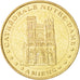 Moneda, Otras monedas, Token, 2001, SC, Aluminio y cuproníquel