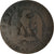 Coin, France, 5 Centimes, 1854