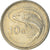 Coin, Malta, 10 Cents, 1998