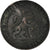 Coin, Spain, 5 Centimos, 1870
