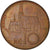 Coin, Czech Republic, 10 Korun, 1993