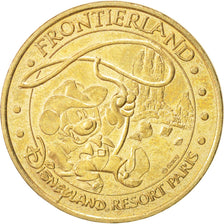 Other Coins, Token, 2006, MS(63), Cupro-nickel Aluminium, 15.00