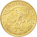 Other Coins, Token, 2006, MS(63), Cupro-nickel Aluminium, 15.00