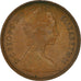 Moneda, Gran Bretaña, 2 New Pence, 1979