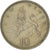 Münze, Großbritannien, 10 New Pence, 1970