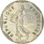 Coin, France, 2 Francs, 1980
