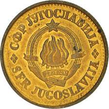 Monnaie, Yougoslavie, 20 Para, 1980