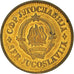 Monnaie, Yougoslavie, 20 Para, 1980
