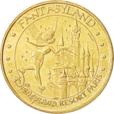 Other Coins, Token, 2006, MS(63), Cupro-nickel Aluminium, 15.00