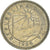 Coin, Malta, 10 Cents, 1986