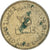 Coin, United Arab Emirates, 25 Fils
