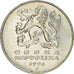 Moneta, Czechy, 5 Korun, 1993