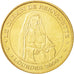 France, Tourist Token, Arts & Culture, Token, 2009, MS(63), Cupro-nickel...