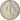Munten, Frankrijk, 1/2 Franc, 1973