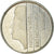 Münze, Niederlande, 25 Cents, 1985