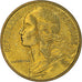 Munten, Frankrijk, 5 Centimes, 1987