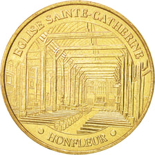 Francia, Token, Tourist Token, Arts & Culture, 2009, SPL, Rame-nichel-alluminio