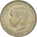 Munten, Griekenland, 50 Lepta, 1970