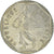 Coin, France, 2 Francs, 1980
