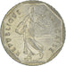 Coin, France, 2 Francs, 1980